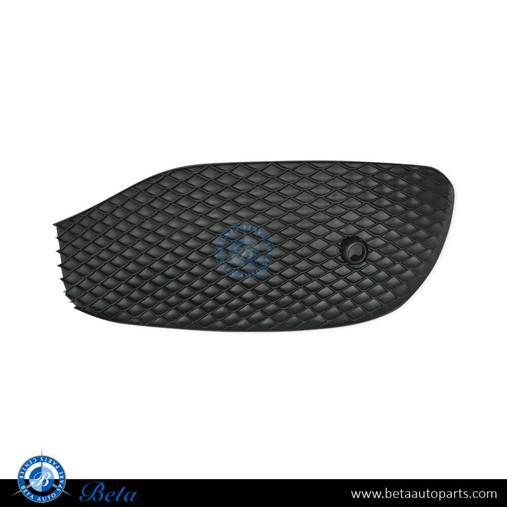 Right Side Front Bumper Lower Grille with Park Asisst - Avantgarde for Mercedes E-Class W213/C238 2017-2020 models, Part Number 2138851600 Right Side Front Bumper Lower Grille with Park Asisst - Avantgarde for Mercedes E-Class W213/C238 2017-2020 models, Part Number 2138851600